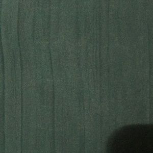 EUC Teal Blue/Green Scarf. OS